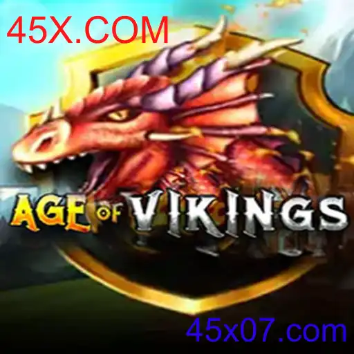 AgeofViking: Aventura Épica na Era dos Vikings