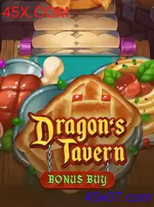 Explorando o Mundo de DragonsTavern