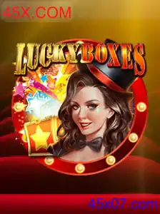 Descubra LuckyBoxes: O Jogo de Azar e Estratégia