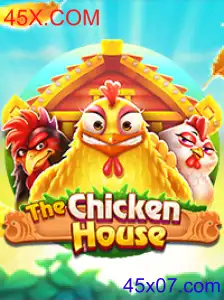 TheChickenHouse: Aventura e Estratégia na Sua Fazenda Virtual